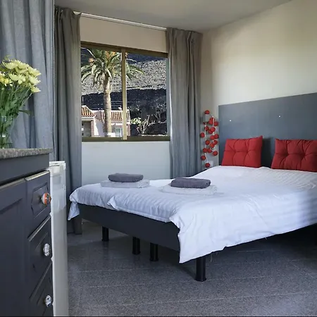 Lägenhet Casa La Vida Loca 42 *