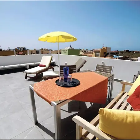 Lägenhet Casa La Vida Loca 42 *